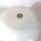 Giotto Stoppino, Italian vintage table lamp from 70s
