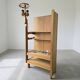 Guillerme and Chambron and Danikowski bookshelf 1960