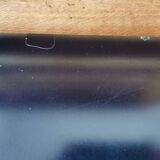 Vintage flap secretary 1960