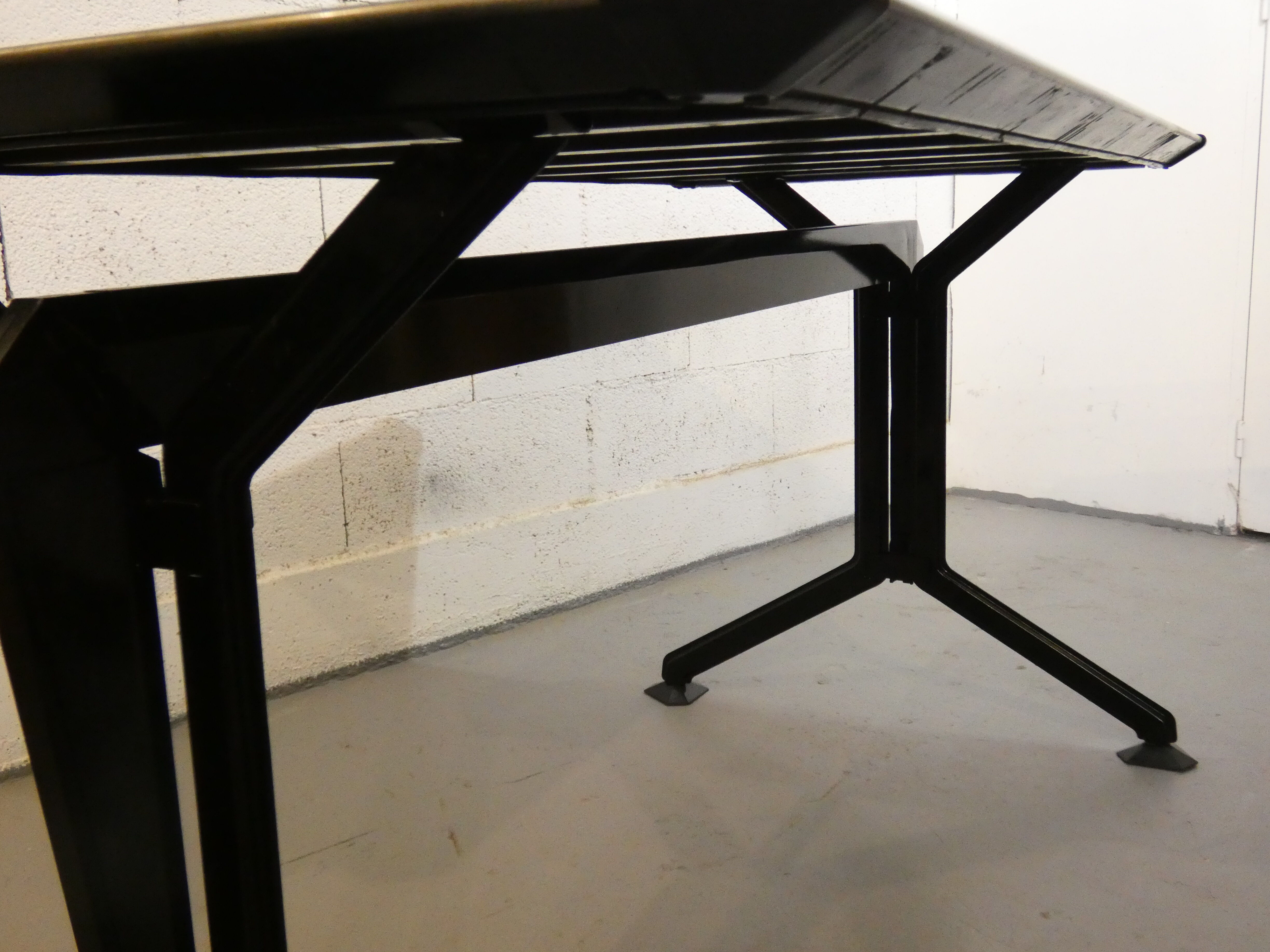 Arco Office, BBPR Studio - Olivetti 1950