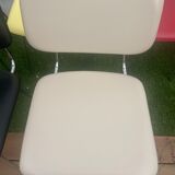 Series of 5 Carolina Prefacto Airborne design chairs