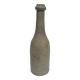 Stoneware bottle