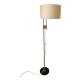 Kaiser Leuchten floor lamp from the 70s