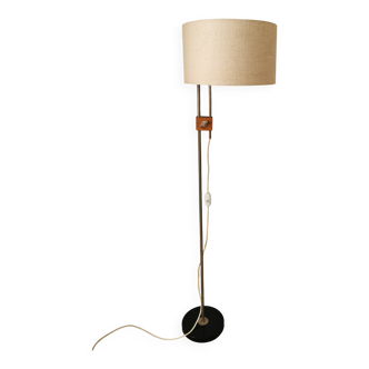 Lampadaire kaiser leuchten des années 70