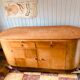 Comptoir de tailleur art deco