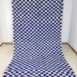 Handmade Moroccan Berber rug 300 x 170 cm