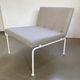 Rare set of 2 Artifort chairs, design team Wagemans and Van Tuinen, 1960s
