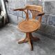 Fauteuil de bureau pivotant