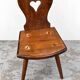 Chaise alsacienne