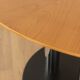 Table à manger postmoderne