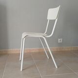 Living chair indus 50/60s