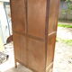 Armoire parisienne à glace