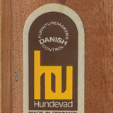 1960s Dresser, Poul Hundevad