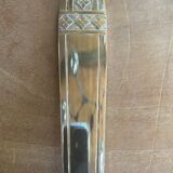 Art Deco cutlery housewife 12 people