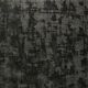 Istos dark gray round rug best price
