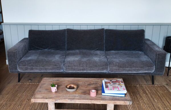 Canapé Carlton BoConcept 3/4 places