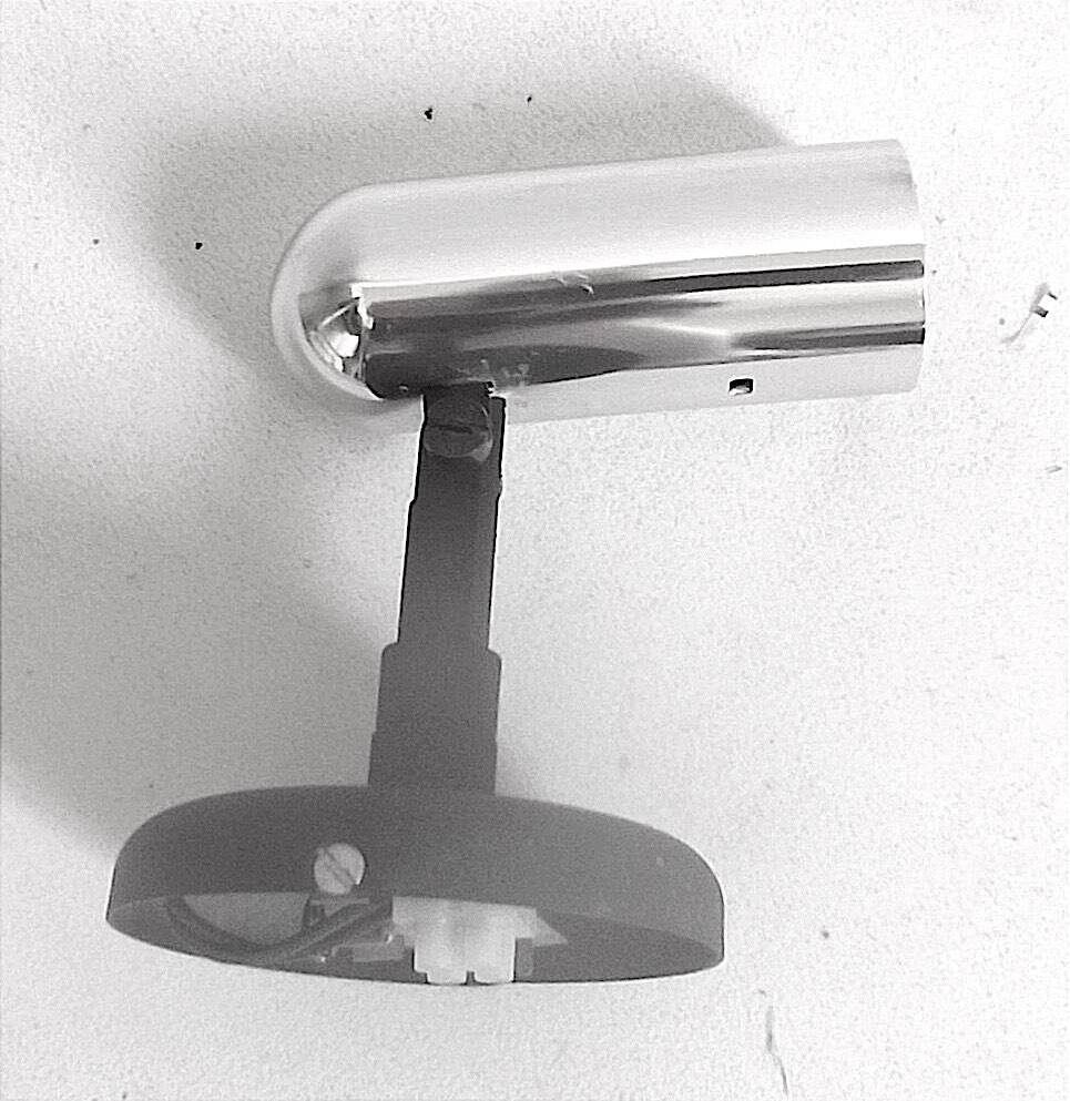 Lita Spot Wall Lamp 70s