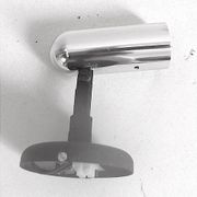 Lita Spot Wall Lamp 70s