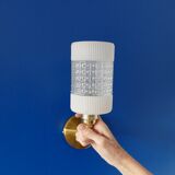 Pair of wall lights