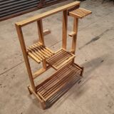 Part separator. Modular mini claustra