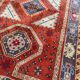 Tapis vintage turc 100x160 cm