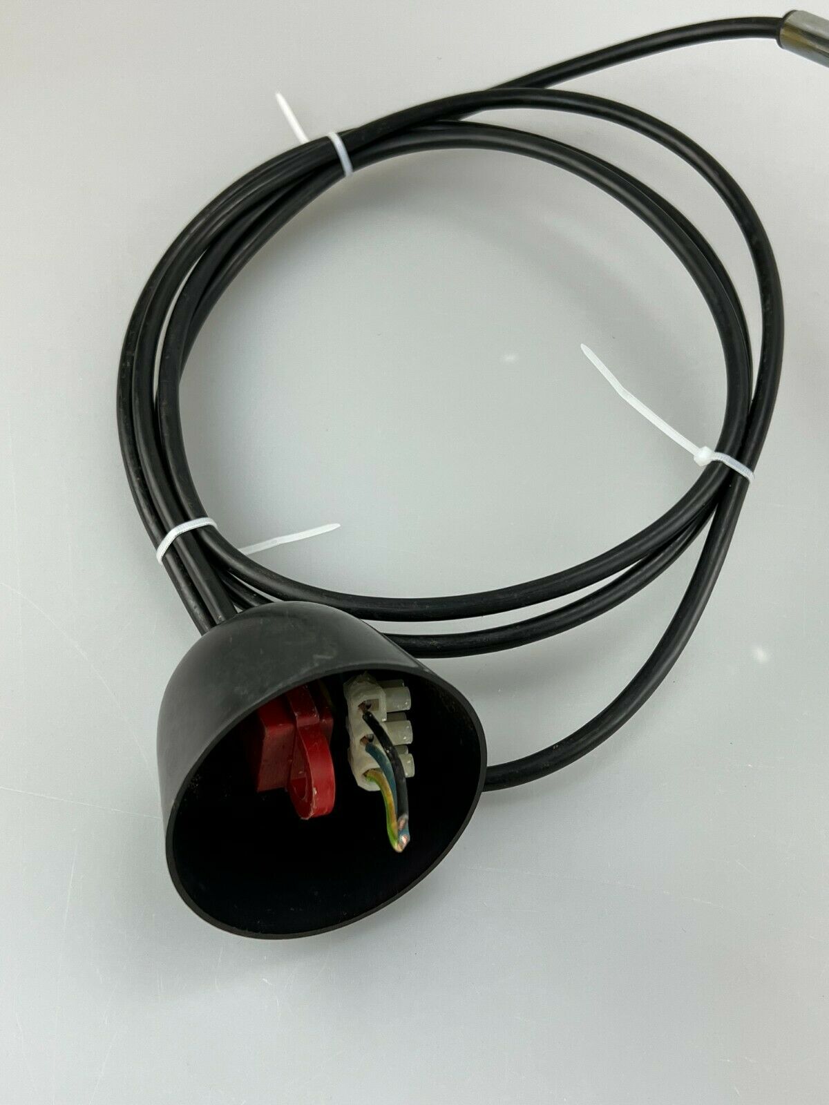 60s 70s lamp ceiling lamp Peill & Putzler