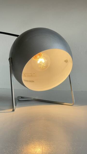 BULB Shape LAMP 90s