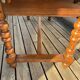 Farmhouse table