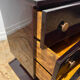 French Art Deco Chest of Drawers
