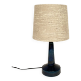 Vintage ceramic lamp