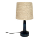 Vintage ceramic lamp