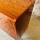 Commode vintage à 4 tiroirs par Capelle, circa 60’s