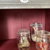 "Parisian" wardrobe of the 40s