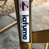 Transat Starlax Lafuma vintage 70s