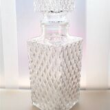 Whiskey decanter
