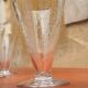 Carafe and Crystal Glasses from Baccarat Model Lido