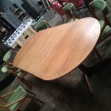 Ancient Scandinavian table