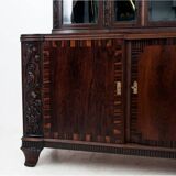 Sideboard from the interwar period.