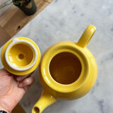 Teapot