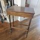 Thonet side table