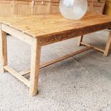 Table de ferme ancienne