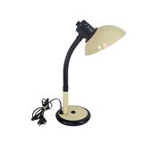 NF Luminaires Electric - table lamp - gooseneck - Frankrijk - 1970's