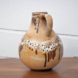 Ceramic vase West Germany