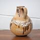 Ceramic vase West Germany
