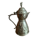 Teapot