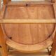 Lot 4 chairs bistrot LUTERMA