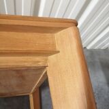 Art-deco games table