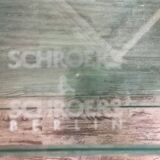 Led tv cabinet schroers & schroers berlin