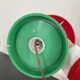 Vintage lamp mushroom night light child deco works