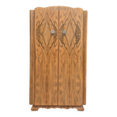 Armoire art déco